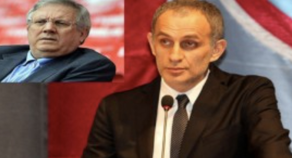 ibrahim haciosmanoglu aziz yildirim