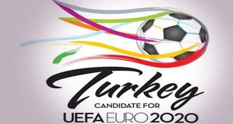 EURO 2020 için resmen aday olduk; Son iki maçtan birini istiyoruz!.. 1 euro 2020 icin resmen aday olduk futbolistan1