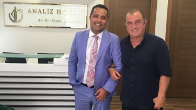 Fatih Terim son dakika haberleri ve en önemli gelişmeleri Futbolistan resmi sitesinde. Fatih Terim haber ve Galatasaray haberleri 