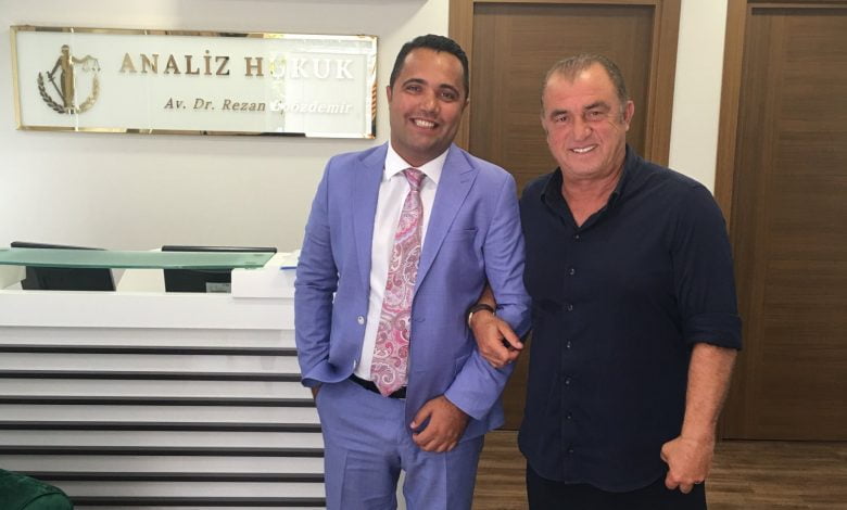 Fatih Terim son dakika haberleri ve en önemli gelişmeleri Futbolistan resmi sitesinde. Fatih Terim haber ve Galatasaray haberleri 