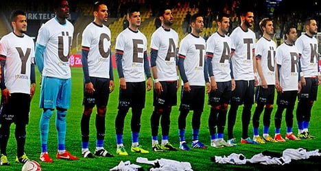 "YÜCE ATATÜRK" yazısı PFDK'lık oldu!.. 1 yuce ataturk yazisi pfdk lik oldu futbolistan1