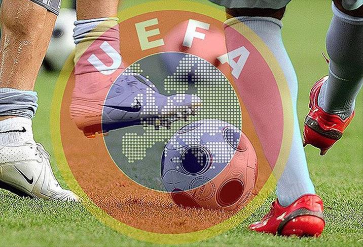 UEFA, TFF’den Yargıtay’ın verdiği şike kararının orjinalini ve tercümesini istedi!..