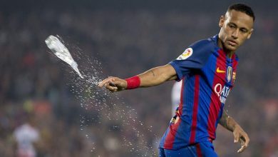 Barcelona'da Neymar ve Jordi Alba şoku!.. 2 Barcelona Neymar