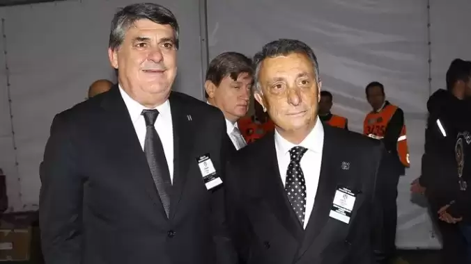 Serdal Adalı: "Ahmet Nur Çebi koyduğu paranın faizini alıyor" 1 Serdal Adalı: "Ahmet Nur Çebi koyduğu paranın faizini alıyor"