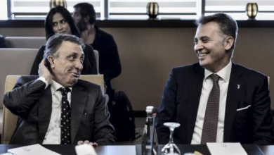 Hürser Tekinoktay: Ahmet Nur Çebi Fikret Orman koalisyon