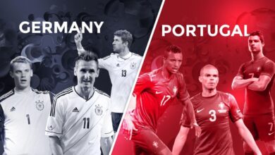 Dünya Kupası'nda G Grubu dev maçla açılıyor; Almanya - Portekiz karşı karşıya!..
