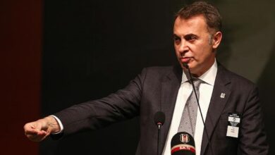 Son günlerde yaptığı açıklamalarla gündemdeki yerini koruyan Fikret Orman'a taraftar tepkisi dinmiyor.