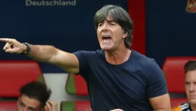 Joachim Löw'ün sözleşmesi 2016'ya kadar uzatıldı!..