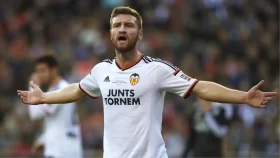 Dünya Kupası'nda Alman oyuncu Shkodran Mustafi turnuvayı kapattı!..
