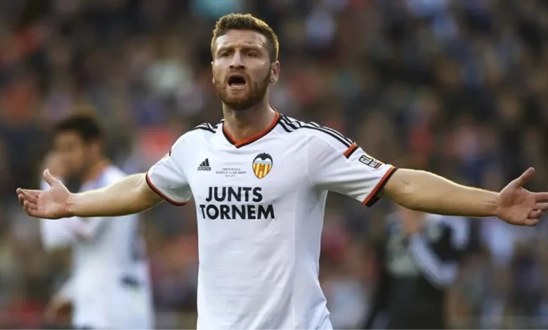 Dünya Kupası'nda Alman oyuncu Shkodran Mustafi turnuvayı kapattı!.. 1 Dünya Kupası'nda Alman oyuncu Shkodran Mustafi turnuvayı kapattı!..