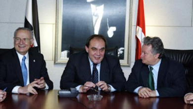 Beşiktaş divan kurulunda 283 kişi divan üyeliğinden ihraç edildi