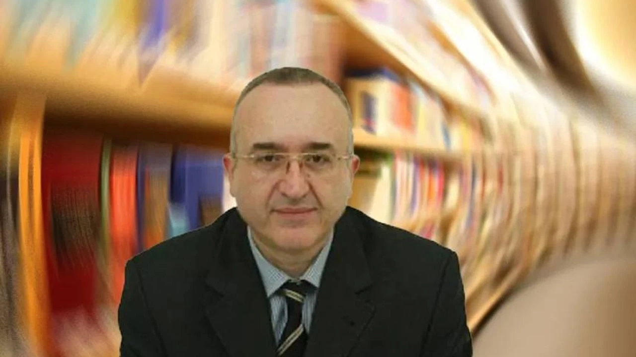 Milliyet Gazetesi yazarı Ercan Güven'den; Mucize ilacınız “altyapı”, olsa olsa futbolun kabristanı olur!..