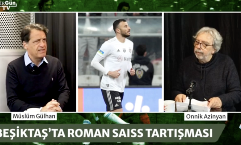 NationalTurk yorumcusu Müslüm Gülhan’dan; Fatih Terim misyonunu tamamlamıştır!.. 1 Müslüm Gülhan
