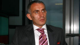İbrahim Hacıosmanoğlu