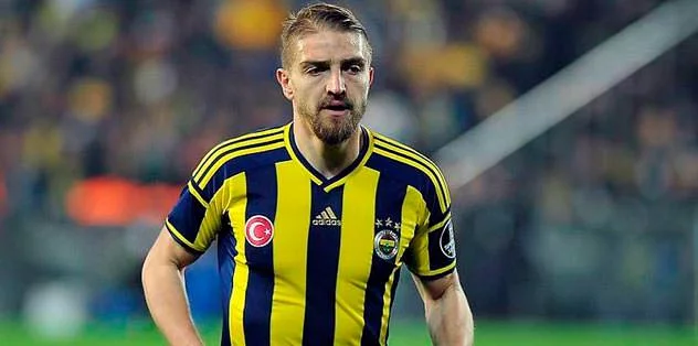 Caner Erkin geri dönüyor! 3 caner erkin