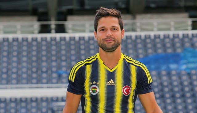 diego ribas