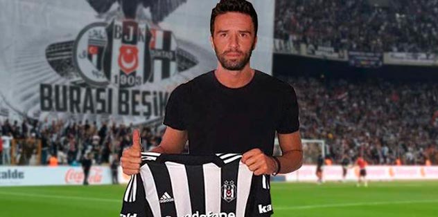 gökhan gönül