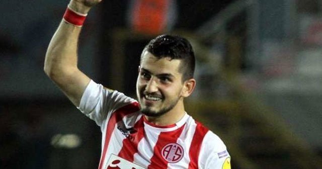emrah bassan