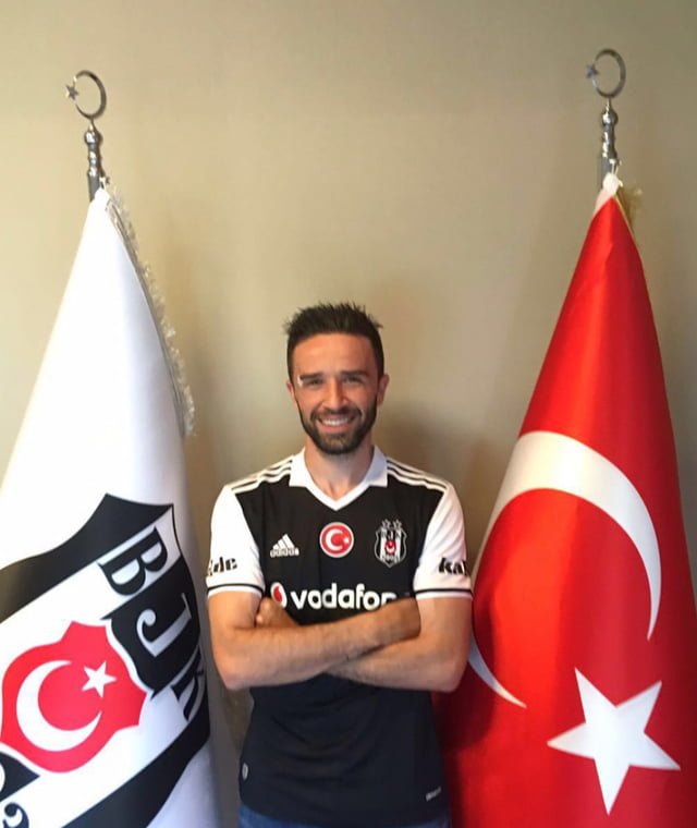 gökhan gönül