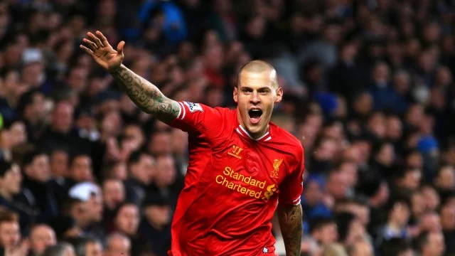 Skrtel imzayı attı 3 skrtel