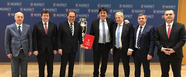 euro 2024 resmi basvuru yapildi