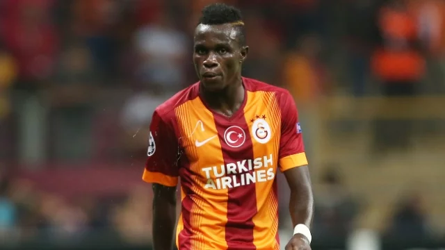 Bruma Tam 20 Milyon Euro 1 Bruma Galatasaray FOTO:HALID KAYACAN