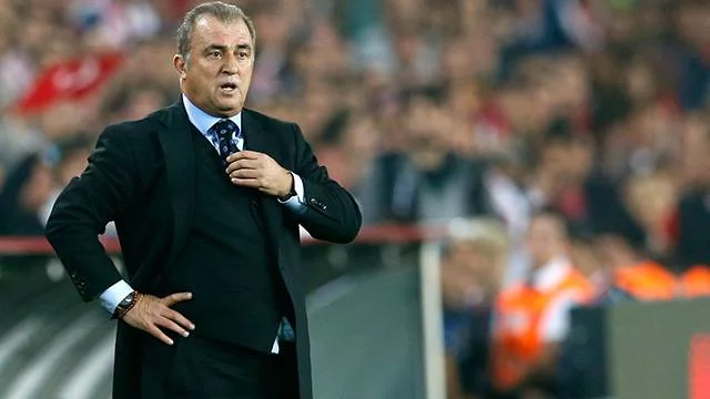 Fatih Terim'e 3 Bin 500 Lira Tazminat Vermesine Karar Verildi 1 Fatih Terime Ceza