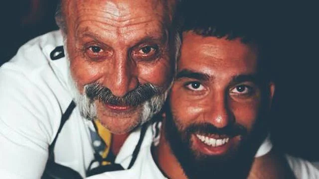 Arda Turan İle Bilal Meşe Mahkemeye 1 Arda Turan ve Bilal Meşe