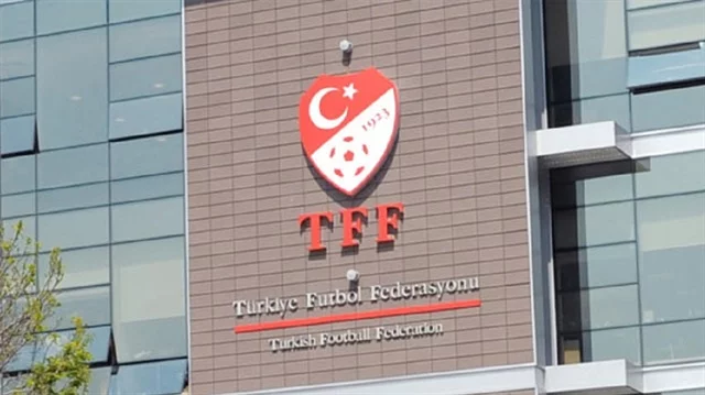 TFF'den Türkiye Kupası'na Flaş Düzenleme 1 TFF 1.Lig ve Ziraat Türkiye Kupası