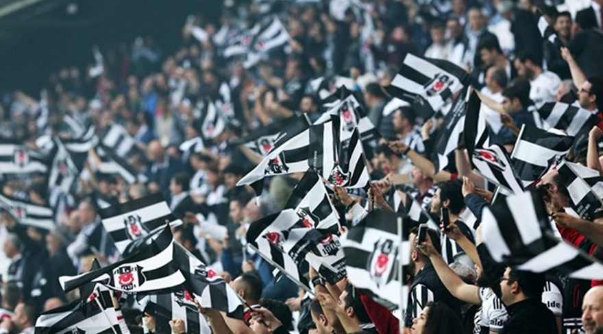 Beşiktaş Kombine Bileti