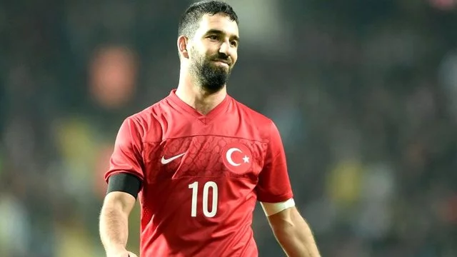 Arda Turan