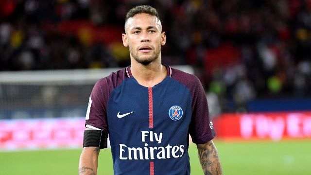 Neymar Transfer