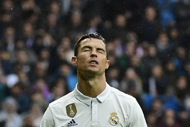 Şampiyonlar Liginde Finalin Adı Premier Leuge 3 Ronaldo Şampiyonlar Liginde Finalin Adı Premier Leuge