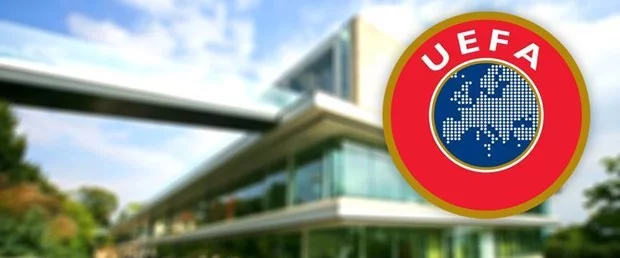 UEFA'dan Arsenal ve Köln'e Soruşturma 1 UEFA Arsenal Köln