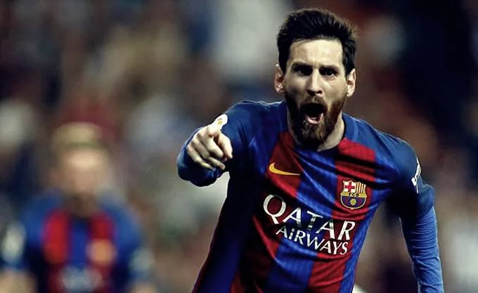 Lionel Messi La Liga'da 400’ler kulübünde!