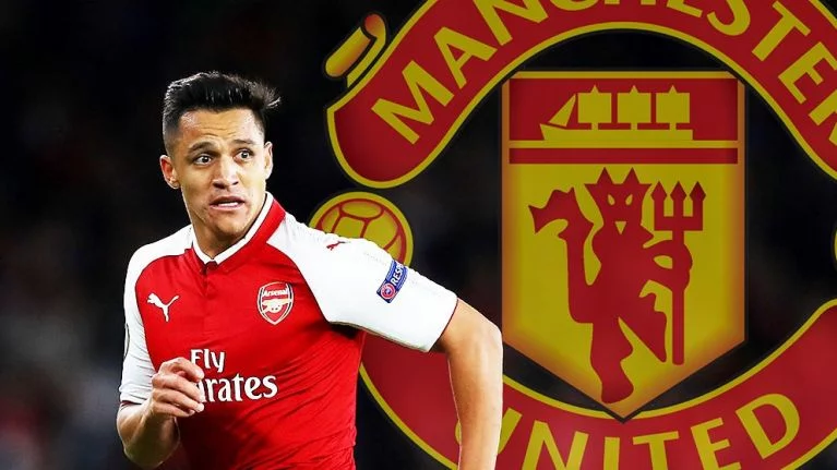 MANU'nun yıldızı Alexis Sanchez'e hapis cezası şoku 3 alexis sanchez
