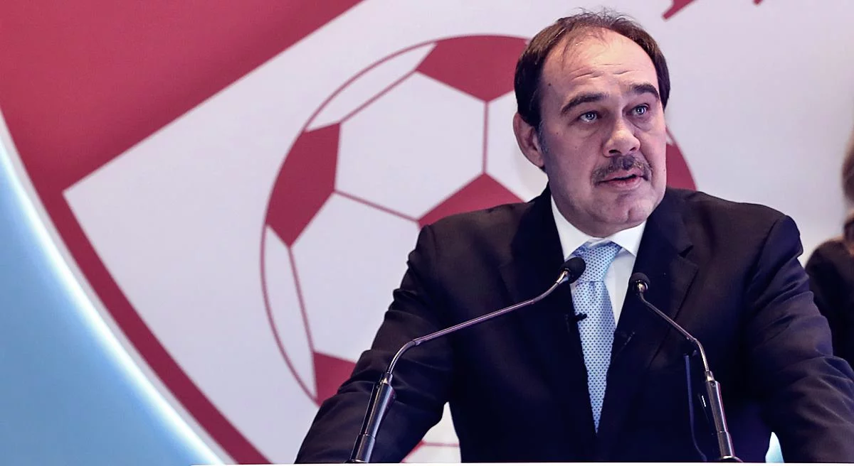 Yargıtay'dan Demirören ve Orman'ı şok eden karar! 5 Atilla Türker: En sağlıklı çözüm şu: Demirören istifa!