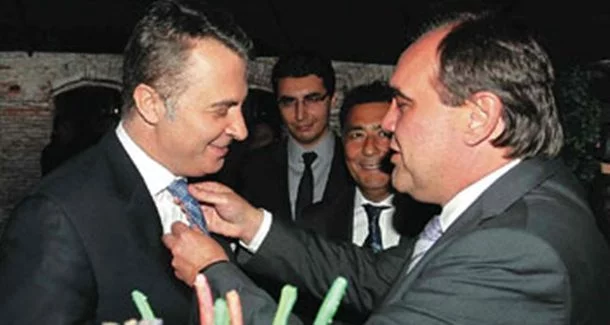 Şok... Beşiktaş yönetimi, Fulya Davası'nda Yargıtay’ın lehine verdiği karara yine itiraz etti! 1 Fikret Orman Yildirim Demiroren fulya davasi