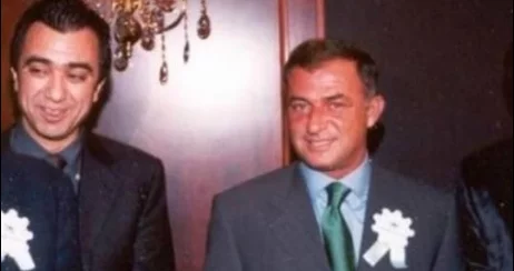 "Galatasaray'a Iniesta'yı önerdim Fatih Terim istemedi" 3 fatih terim bayram tutumlu