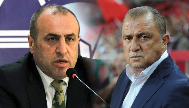 Atilla Türker'den belgeli Fatih Terim-Selahattin Aydoğdu dosyası!