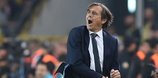 Fenerbahçe Cocu'yu gönderdi, Süper Lig'de yabancı hoca kalmadı! 5 Fenerbahçe Cocu'yu gönderdi, Süper Lig'de yabancı hoca kalmadı!