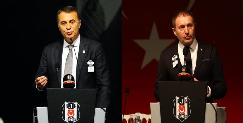 Fikret Orman haber ve haberleri!