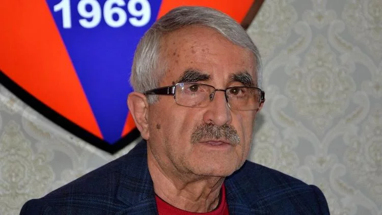 Karabükspor'un eski başkanı ve yöneticilerine tarihi ceza! 5 Karabükspor'un eski başkanı ve yöneticilerine tarihi ceza!
