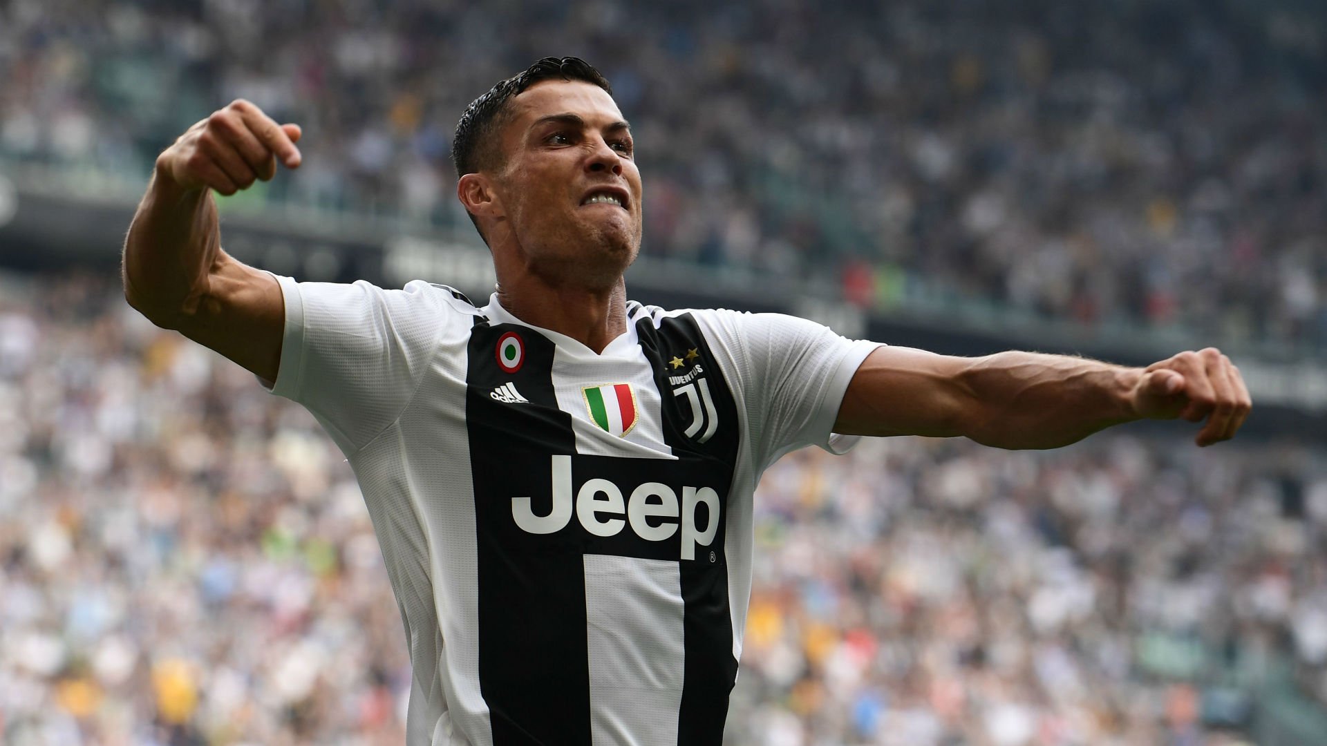 Photo of Cristiano Ronaldo durdurulamıyor… 14 maçta 10 gol…
