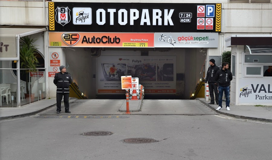 Photo of Beşiktaş’taki otopark olayında yeni iddialar! Şafak Mahmutyazıcıoğlu’nun kardeşi…
