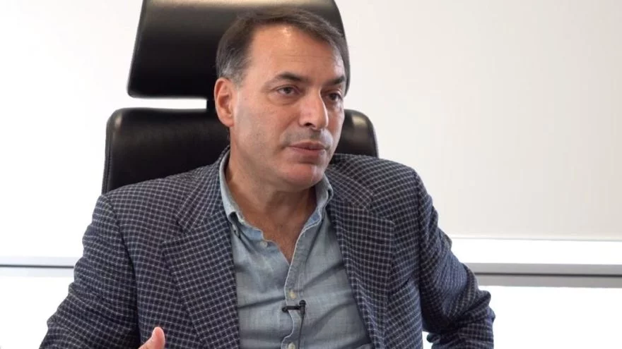 Tuğrul Akşar: Türk futbolunun problemi alt yapı değil, üst yapı! 5 Tuğrul Akşar: Türk futbolunun problemi alt yapı değil, üst yapı!