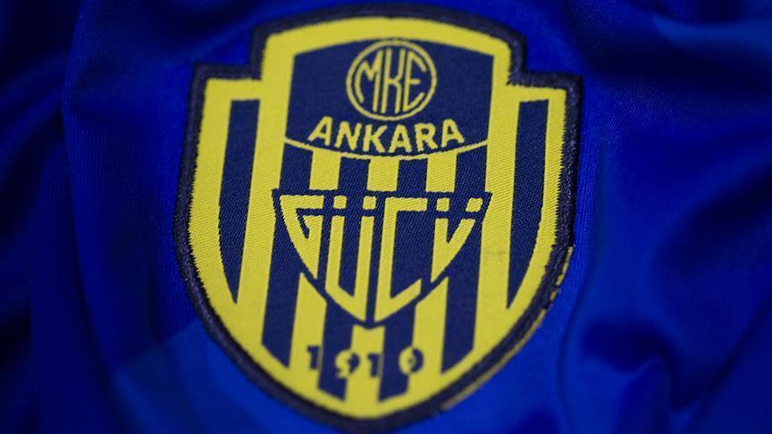 Ankaragücü'nde transfer yasağı kalktı!