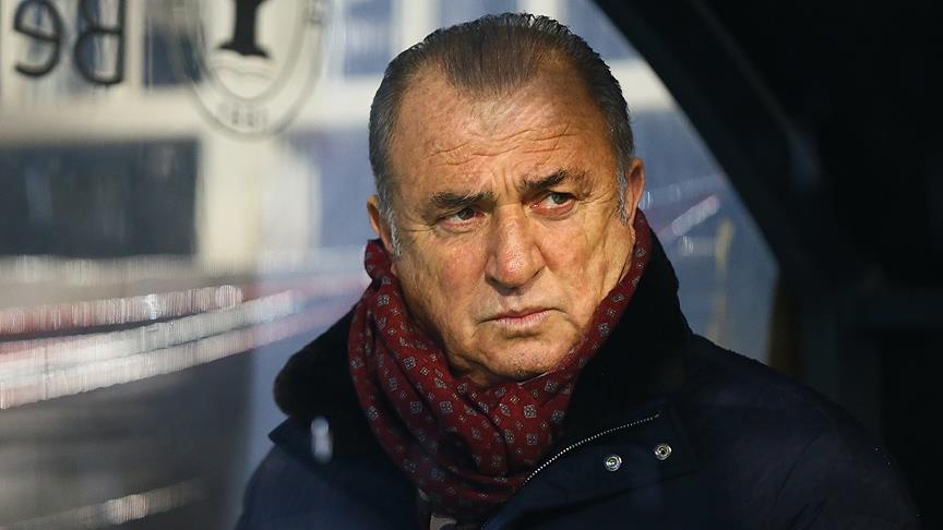 Fatih Terim'in acı kaybı...