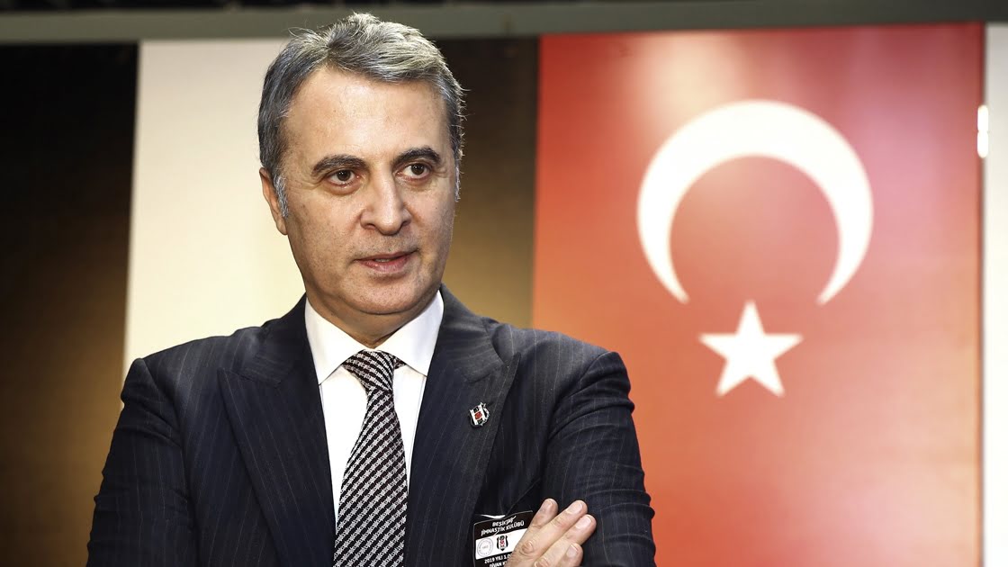 Fikret Orman'dan Demirören açıklaması: Bu, hiç beklemediğim bir sürpriz