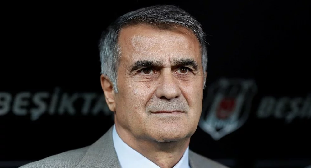 Şenol Güneş A Milli Takım kadrosunu açıkladı 8 senol gunes yeniden milli takim hocasi